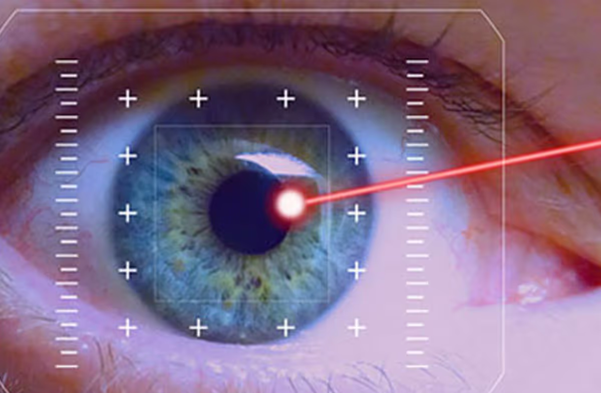 Common Eye Conditions and How Oculofacial Surgery Can Help
