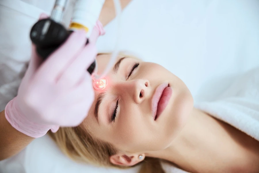 Laser Therapy