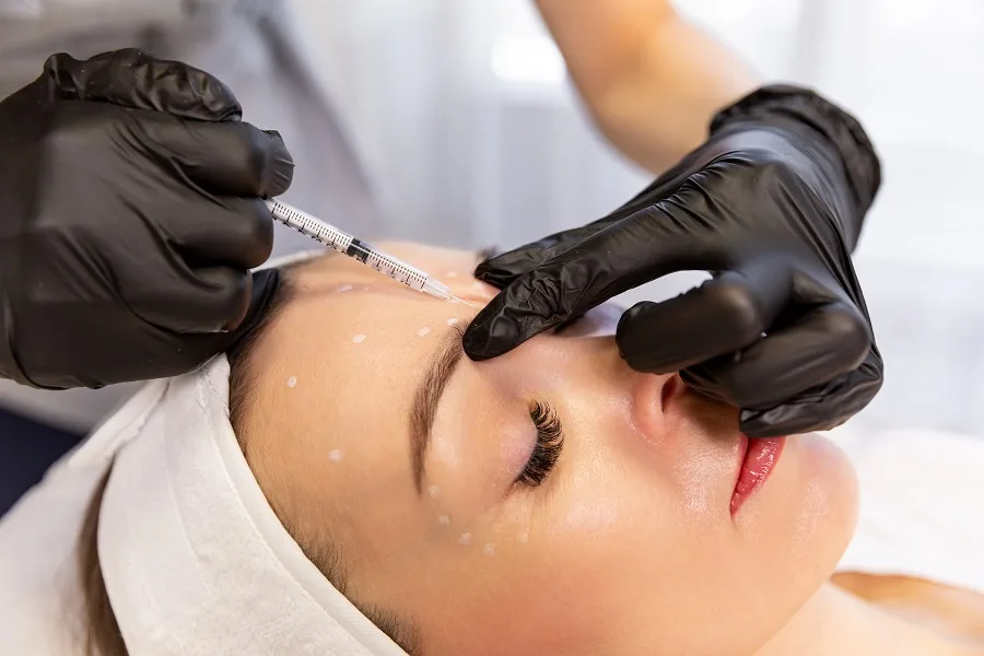 Your First Botox Treatment: What to Expect Before, During, and After
