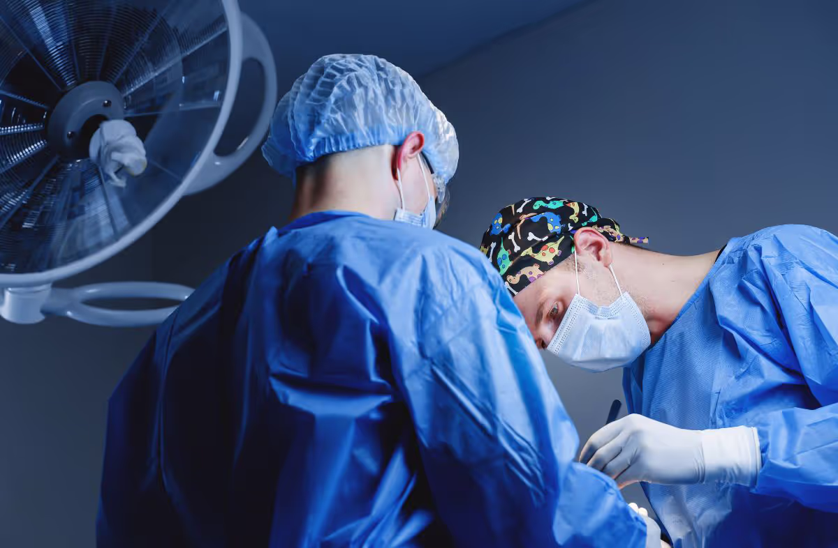 Blepharoplasty: An Overview of Eyelid Surgery
