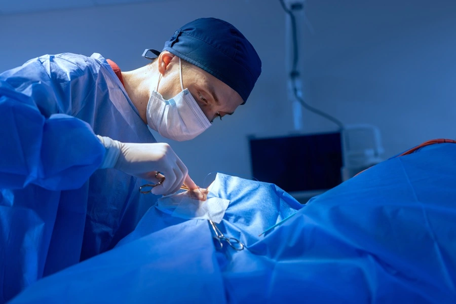 Expertise and Conditions Treated