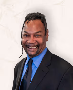 Derrick Harris, Surgical Technician