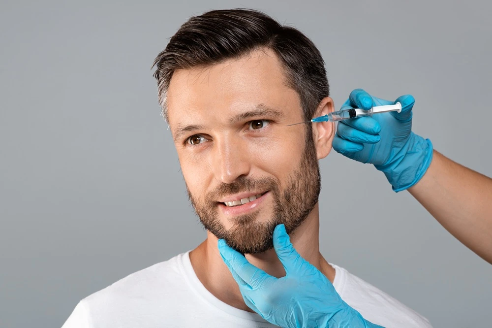 Dissolving Under-Eye Fillers Isn’t Always Simple