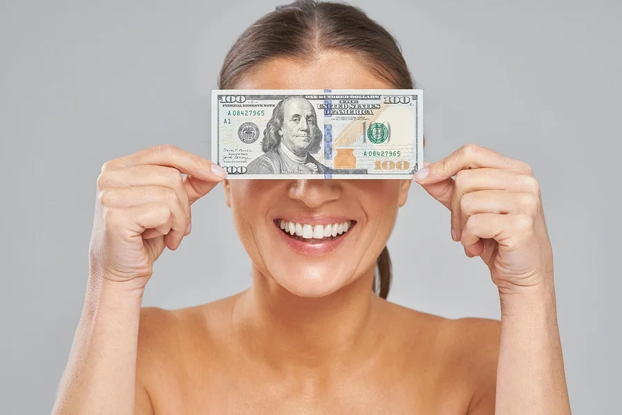 How Much Does Blepharoplasty Cost in Chicago? A Guide for Your Eyelid Transformation.