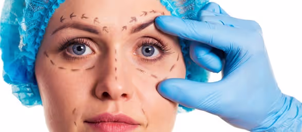 What is an Oculofacial Surgeon?