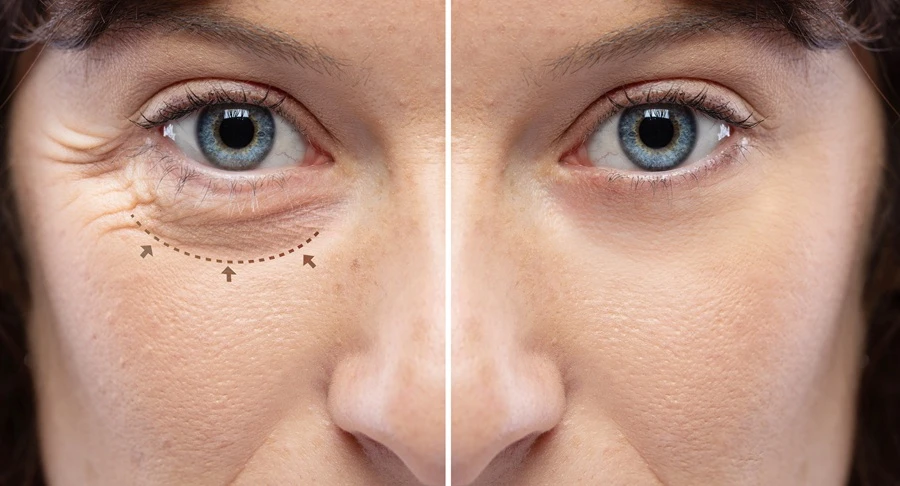 Defining Oculofacial Surgery