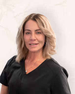 Enza Bernardi, Surgical Coordinator