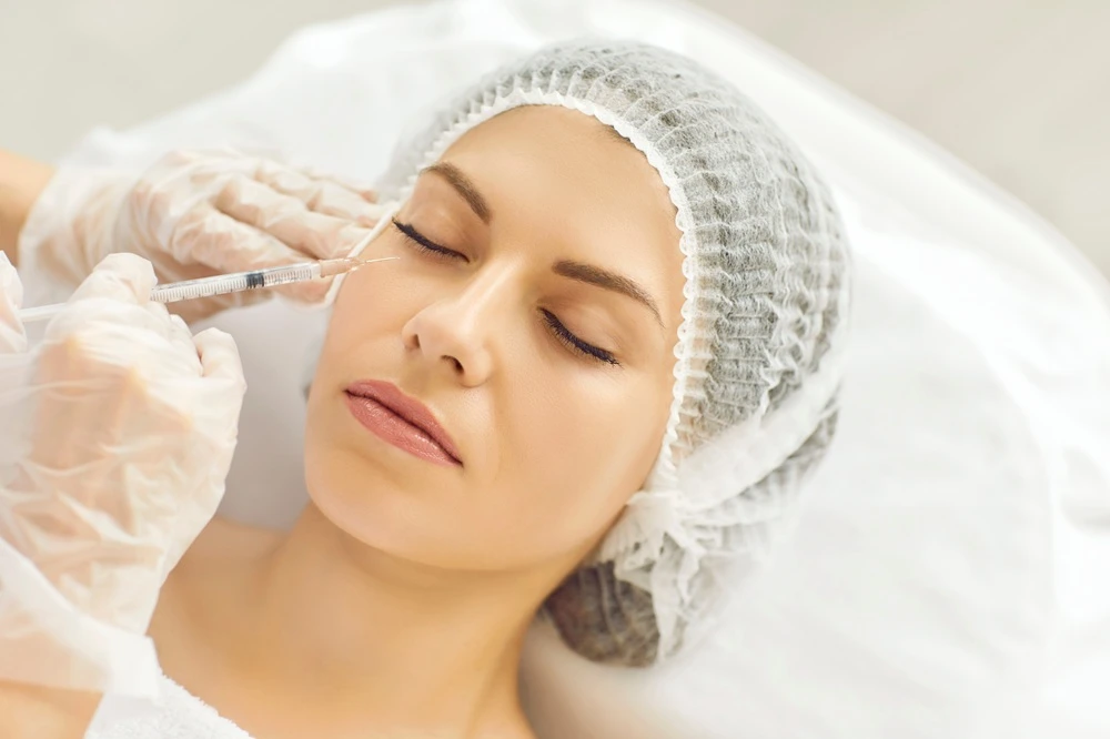 The Trouble with Under-Eye Fillers: Why Didn’t Anyone Tell Me I’d Be Swollen?